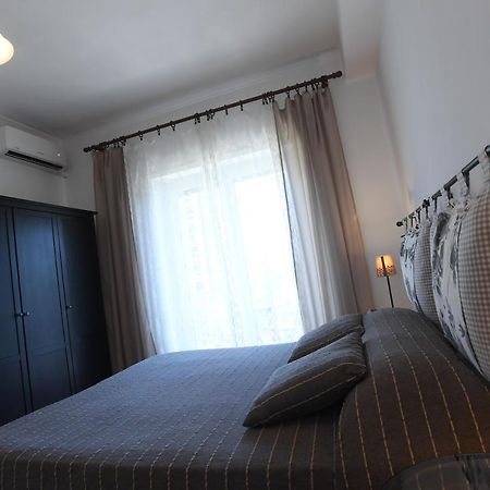 Apartament A Casa Di Enza Rzym Zewnętrze zdjęcie