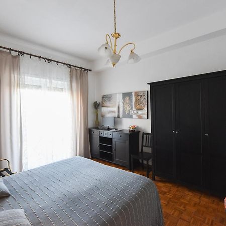 Apartament A Casa Di Enza Rzym Zewnętrze zdjęcie