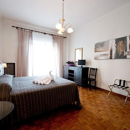 Apartament A Casa Di Enza Rzym Pokój zdjęcie