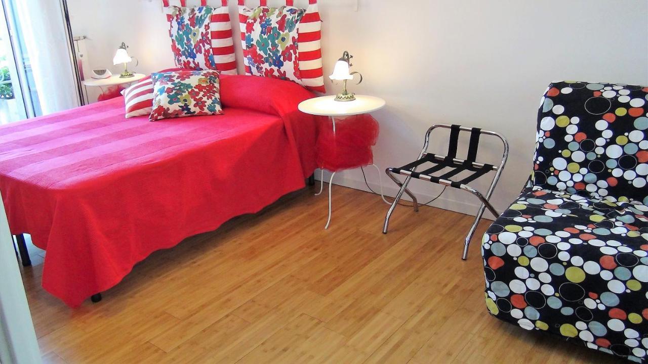 Apartament A Casa Di Enza Rzym Zewnętrze zdjęcie