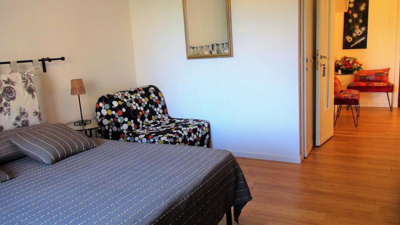 Apartament A Casa Di Enza Rzym Zewnętrze zdjęcie