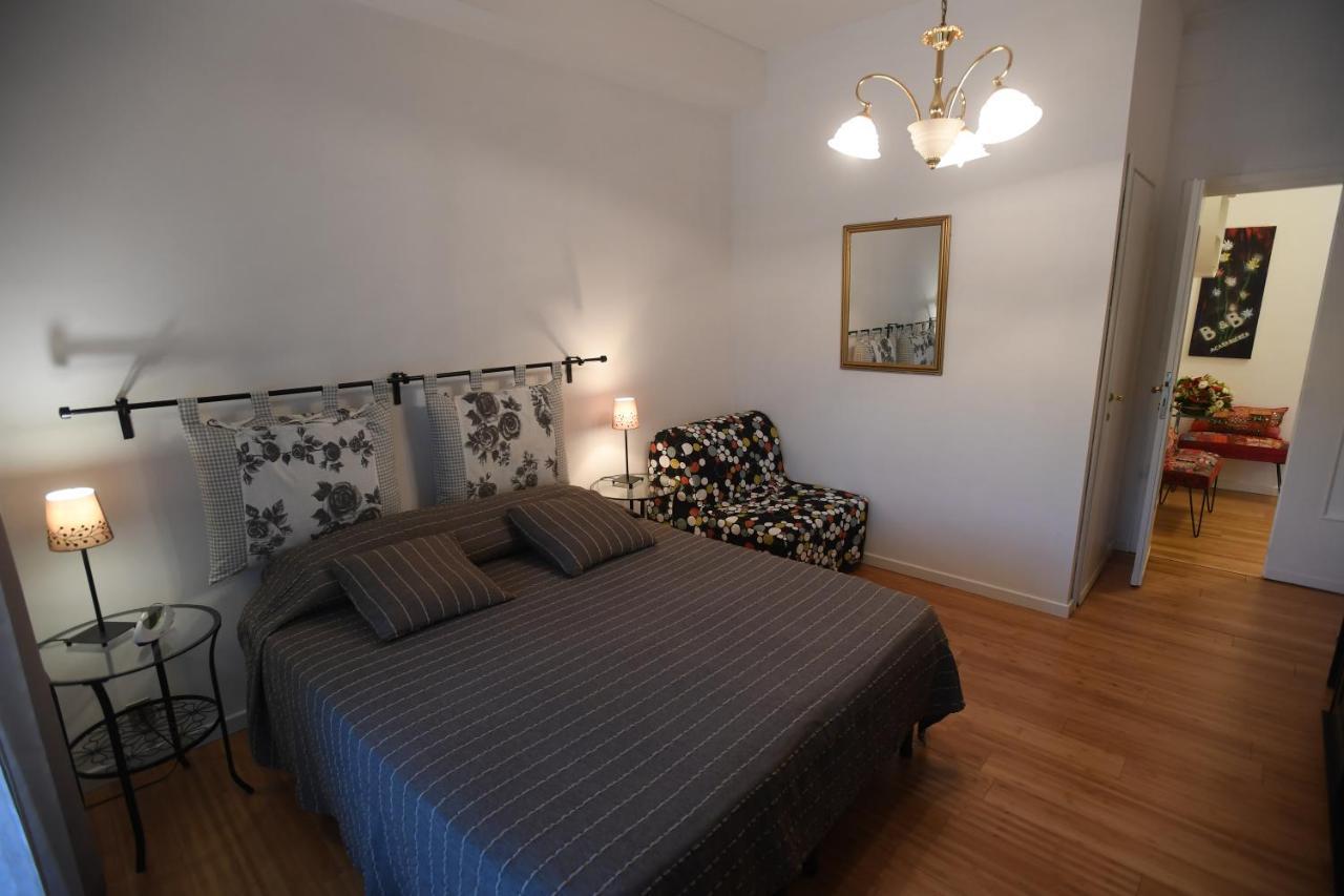 Apartament A Casa Di Enza Rzym Zewnętrze zdjęcie