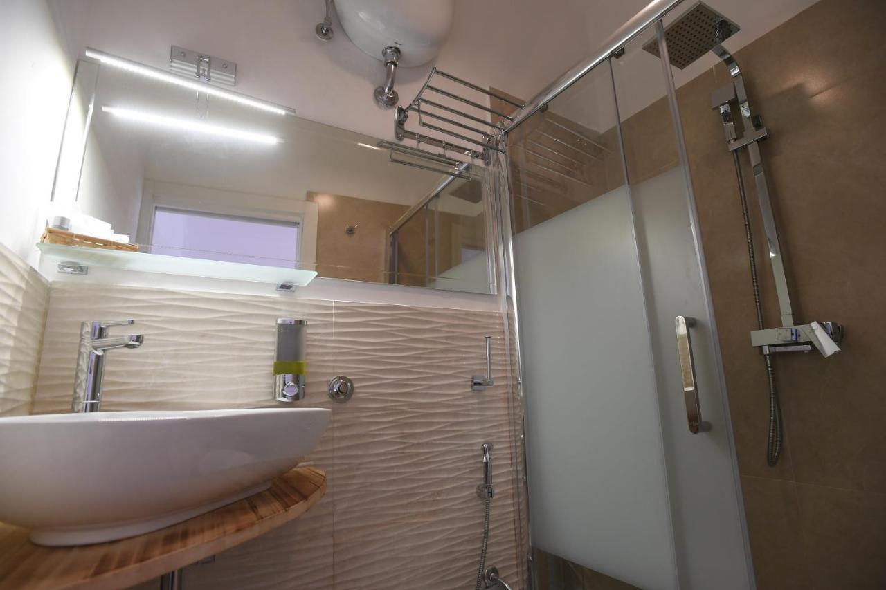 Apartament A Casa Di Enza Rzym Zewnętrze zdjęcie