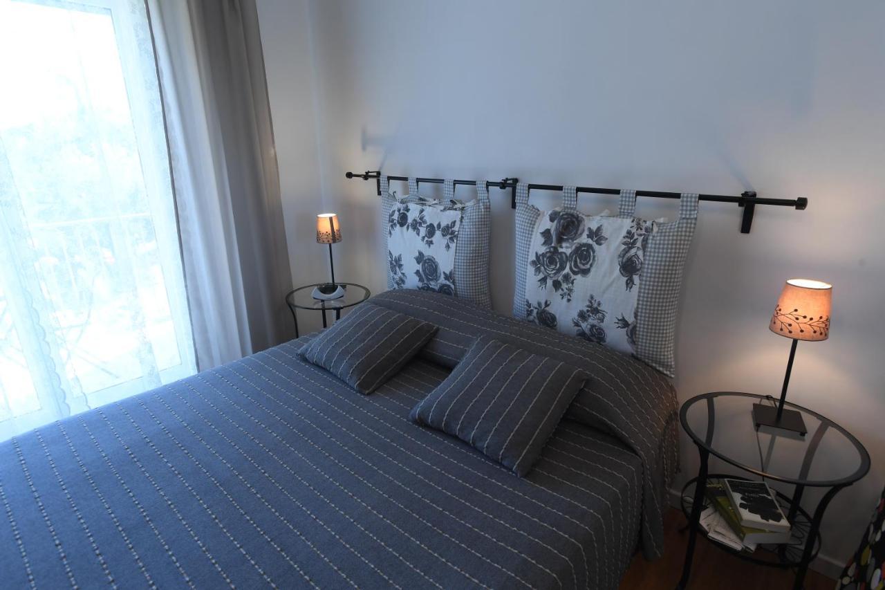 Apartament A Casa Di Enza Rzym Zewnętrze zdjęcie