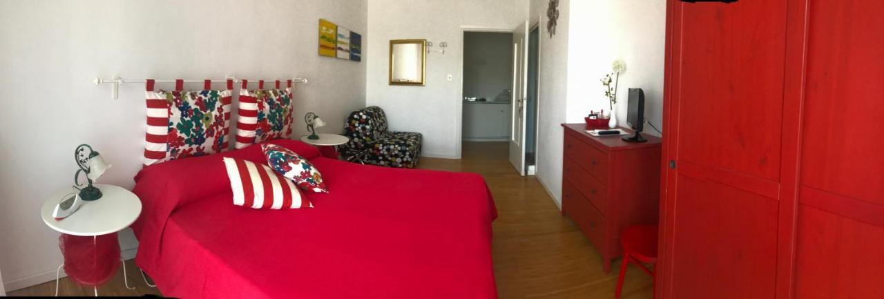 Apartament A Casa Di Enza Rzym Zewnętrze zdjęcie