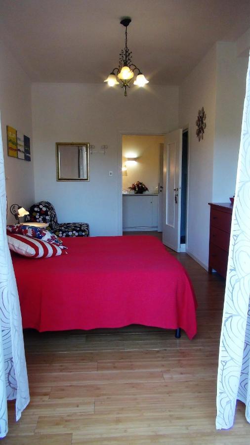 Apartament A Casa Di Enza Rzym Zewnętrze zdjęcie