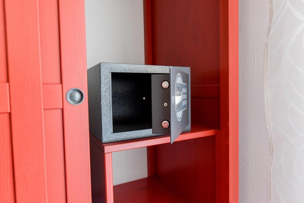 Apartament A Casa Di Enza Rzym Pokój zdjęcie