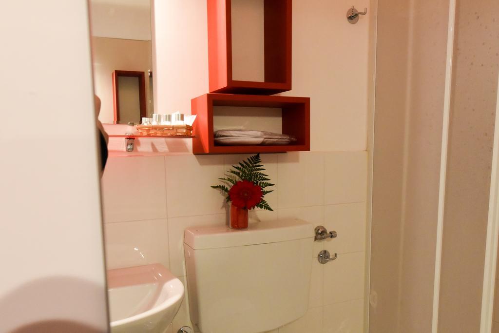 Apartament A Casa Di Enza Rzym Pokój zdjęcie