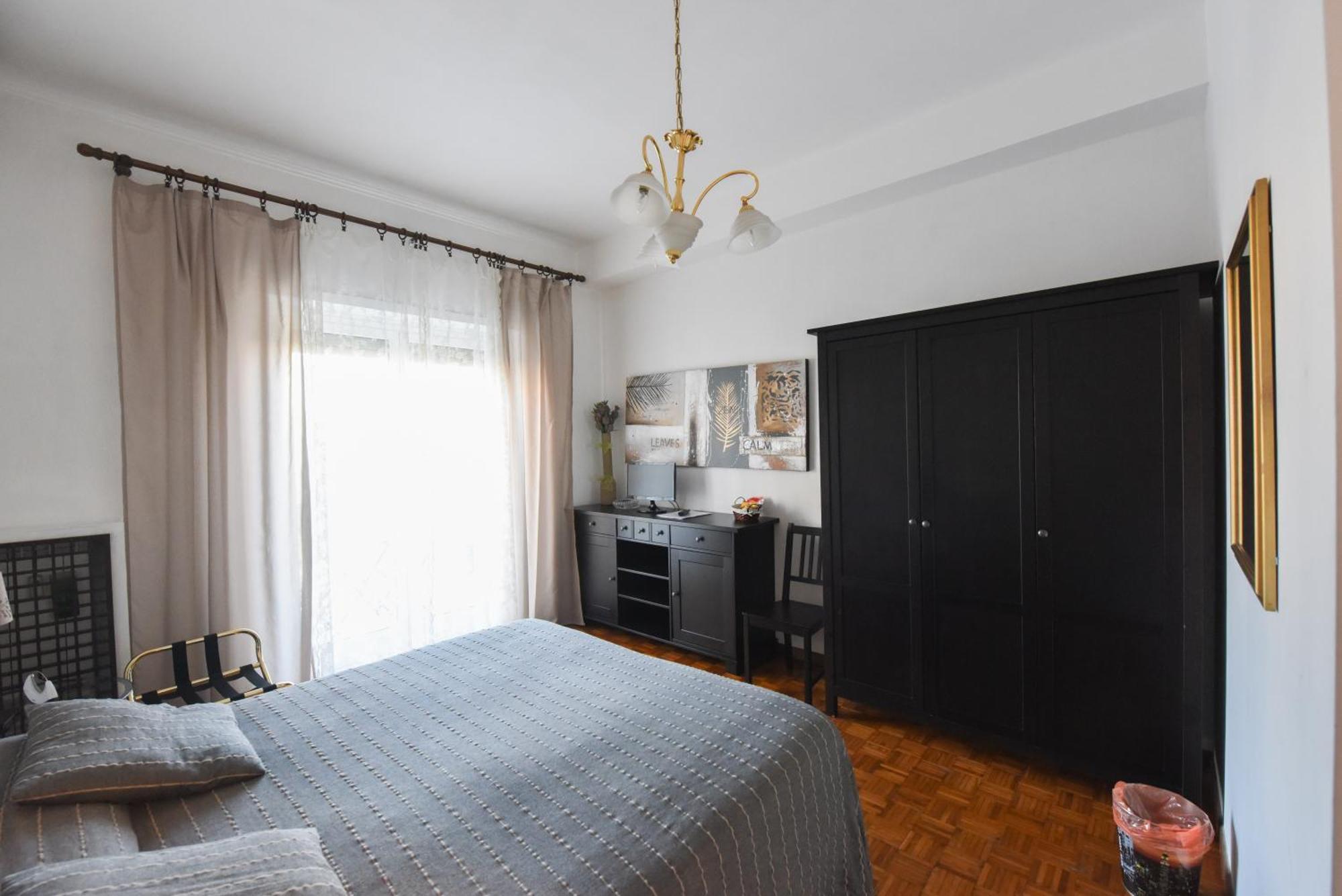 Apartament A Casa Di Enza Rzym Zewnętrze zdjęcie
