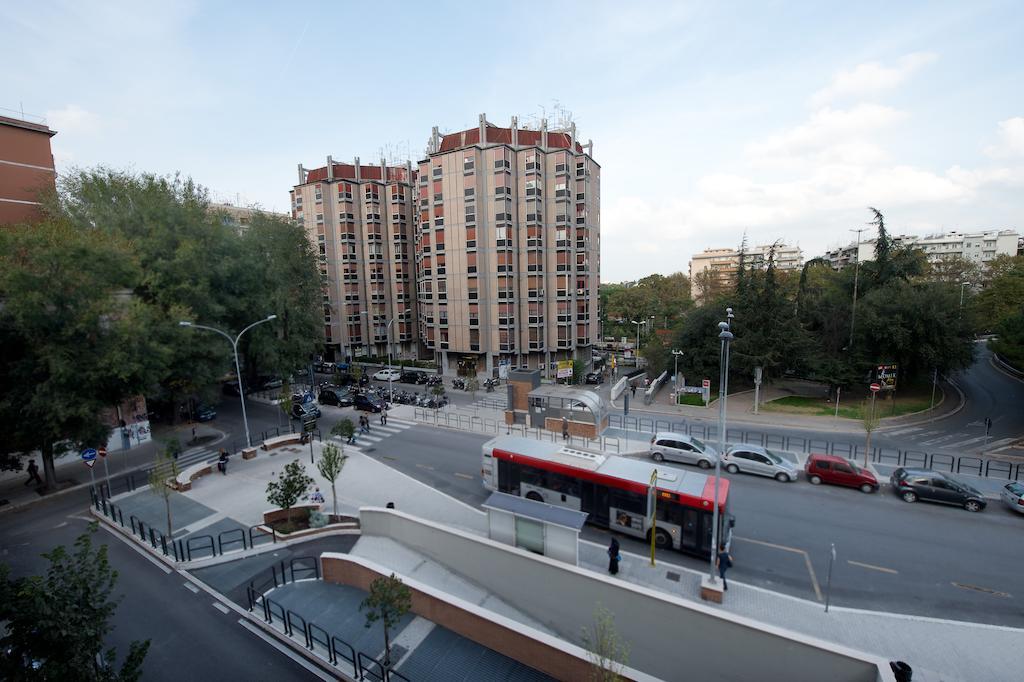 Apartament A Casa Di Enza Rzym Pokój zdjęcie